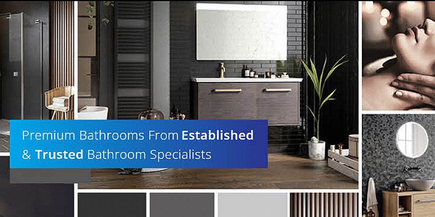 Ebzone Bathrooms