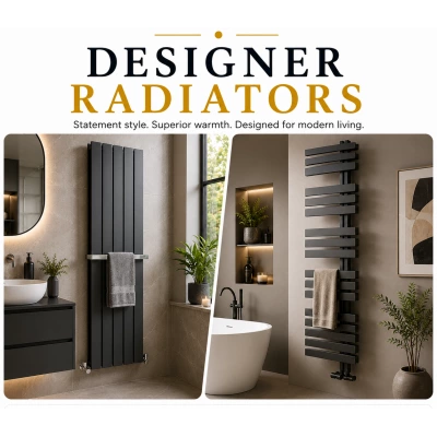 Designer Radiators Designer Radiators