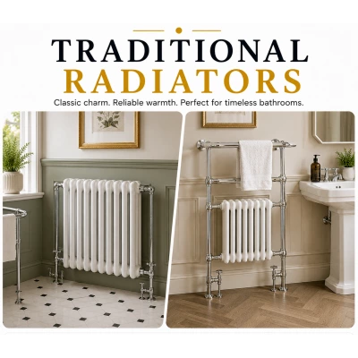 Traditional Radiators Traditional Radiators