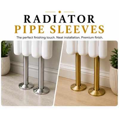 Pipe Sleeves Pipe Sleeves