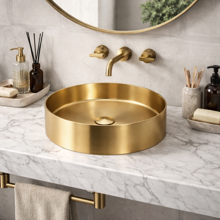 CounterTop Basins