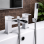 Marne Bath/Shower Mixer - Chrome Bathroom Taps