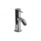Abode Harmonie Basin Mixer - Chrome