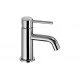 Abode Harmonie Mini Basin Mixer - Chrome