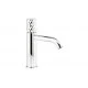 Abode Kite Basin Mixer - Chrome