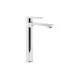 Abode Aquip Tall Basin Mixer - Chrome
