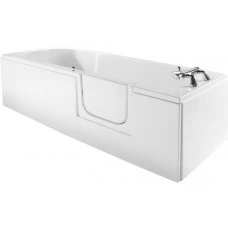 Easy Access 1690x690x550mm 0TH Bath (RH)