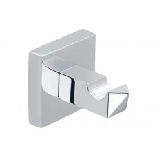 Vitti Robe Hook - Chrome
