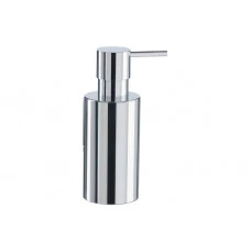 Bertini Wall Mounted Soap Dispenser - Chrome Bertini Wall Mounted Soap Dispenser - Chrome