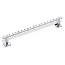 Lissi 45cm Towel Rail - Chrome
