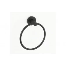 Asta Towel Ring - Black Asta Towel Ring - Black