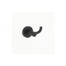 Asta Robe Hook - Black Asta Robe Hook - Black