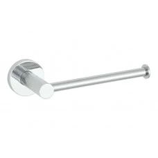 Asta Toilet Roll Holder - Chrome Asta Toilet Roll Holder - Chrome
