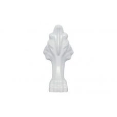 Traditional Bath Feet Only (White Lion Foot) - Pack of 4