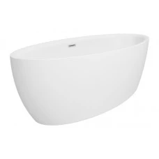 Edmonton Freestanding 1800x800x580mm Bath