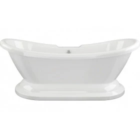 Grace Freestanding Bath - Base Only