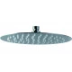 Vema Tiber 250mm Round Showerhead - St/Steel Vema Tiber 250mm Round Showerhead - St/Steel