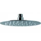 Vema 200mm Round Ultraslim Showerhead Vema 200mm Round Ultraslim Showerhead