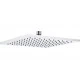 Cosmic 250mm Square Showerhead - Chrome Cosmic 250mm Square Showerhead - Chrome