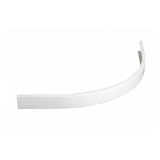 45mm Low Profile Offset & Quadrant Leg Set 1200mm - White