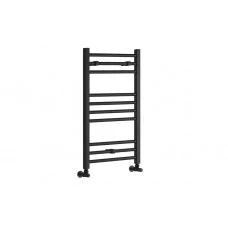 Grada Straight 30mm Ladder Radiator (500x800x30mm) - Anthracite