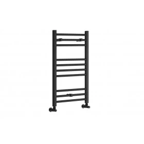 Grada Straight 30mm Ladder Radiator (500x800x30mm) - Anthracite