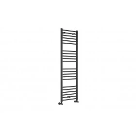 Grada Straight 30mm Ladder Radiator (500x1600x30mm) - Anthracite