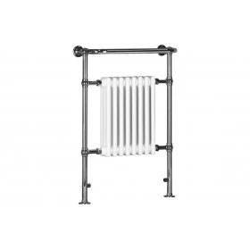 Eterno Traditional Radiator (673x965x230mm) - White