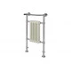 EternoÂ² Traditional Radiator (538x965x230mm) - White