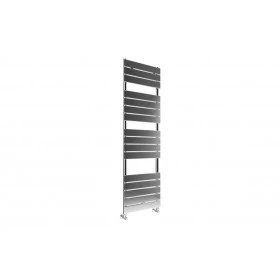Trend Square Ladder Radiator (500x1500mm) - Chrome