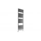 Trend Square Ladder Radiator (500x1500mm) - Chrome