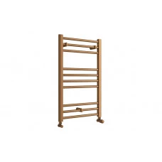 Grada Straight 30mm Ladder Radiator (500x800x30mm) - Brushed Bronze Grada Straight 30mm Ladder Radiator (500x800x30mm) - Brushed Bronze