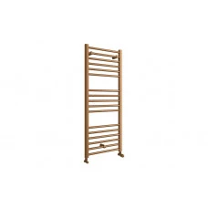 Grada Straight 30mm Ladder Radiator (500x1200x30mm) - Brushed Bronze Grada Straight 30mm Ladder Radiator (500x1200x30mm) - Brushed Bronze