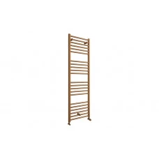 Grada Straight 30mm Ladder Radiator (500x1600x30mm) - Brushed Bronze Grada Straight 30mm Ladder Radiator (500x1600x30mm) - Brushed Bronze