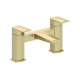Roda Bath Filler - Brushed Brass