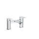Bellona Bath Filler - Chrome