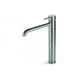 Vema Tiber Tall Basin Mixer - St/Steel