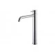 Vema Maira Tall Basin Mixer - Chrome