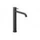 Vema Maira Tall Basin Mixer - Matt Black