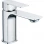 Bellona Basin Mixer & Waste - Chrome Bathroom Taps