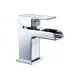Marne Cloakroom Basin Mixer - Chrome