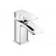 Corsica Cloakroom Basin Mixer - Chrome