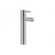 Sopra Tall Basin Mixer - Chrome