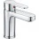 Abano Basin Mixer & Waste - Chrome Bathroom Tap