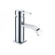 Forio Basin Mixer - Chrome