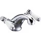 Millom Basin Mixer - Chrome