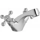 Salton Basin Mixer - Chrome