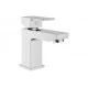 Ponza Cloakroom Basin Mixer & Waste - Chrome