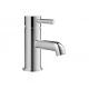 Pescara Basin Mixer & Waste - Chrome