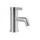 Pescara Cloakroom Basin Mixer & Waste - Chrome